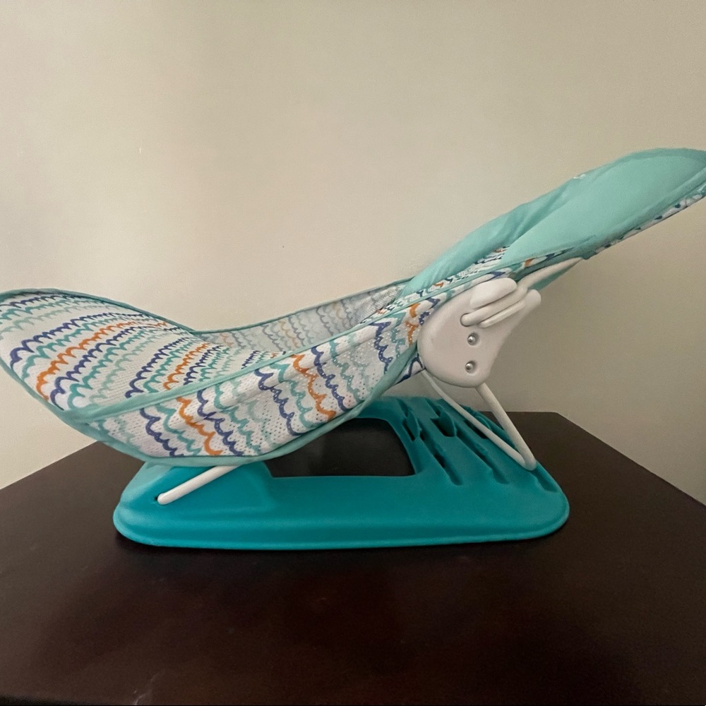 Summer Baby/Infant Bath Bather Seat